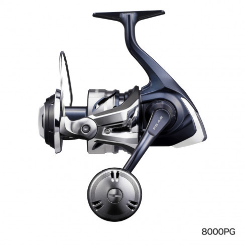 シマノ （SHIMANO） 【25%OFF】即納！ 21 ツインパワー SW 8000PG
