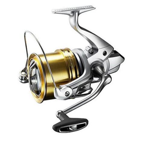 シマノ (SHIMANO) 【30%OFF】 即納！ 18 サーフリーダー CI4+ SD 35
