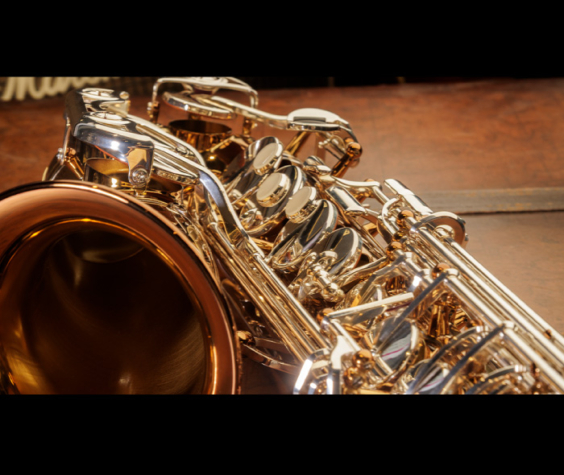 ひと味違うSmokyな音色で、奏者の想いに応える特別モデル。 | 三木楽器