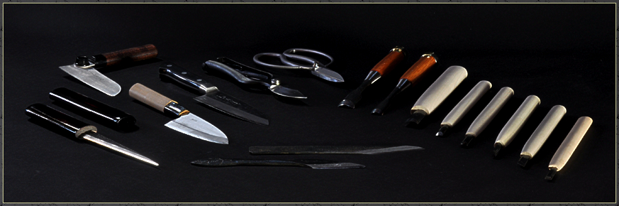 三木章刃物本舗｜トップページ