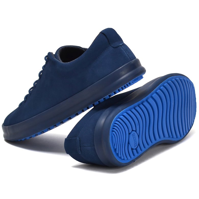 Nathan | Camper | LACE-UPS | MIKKO MEN'S