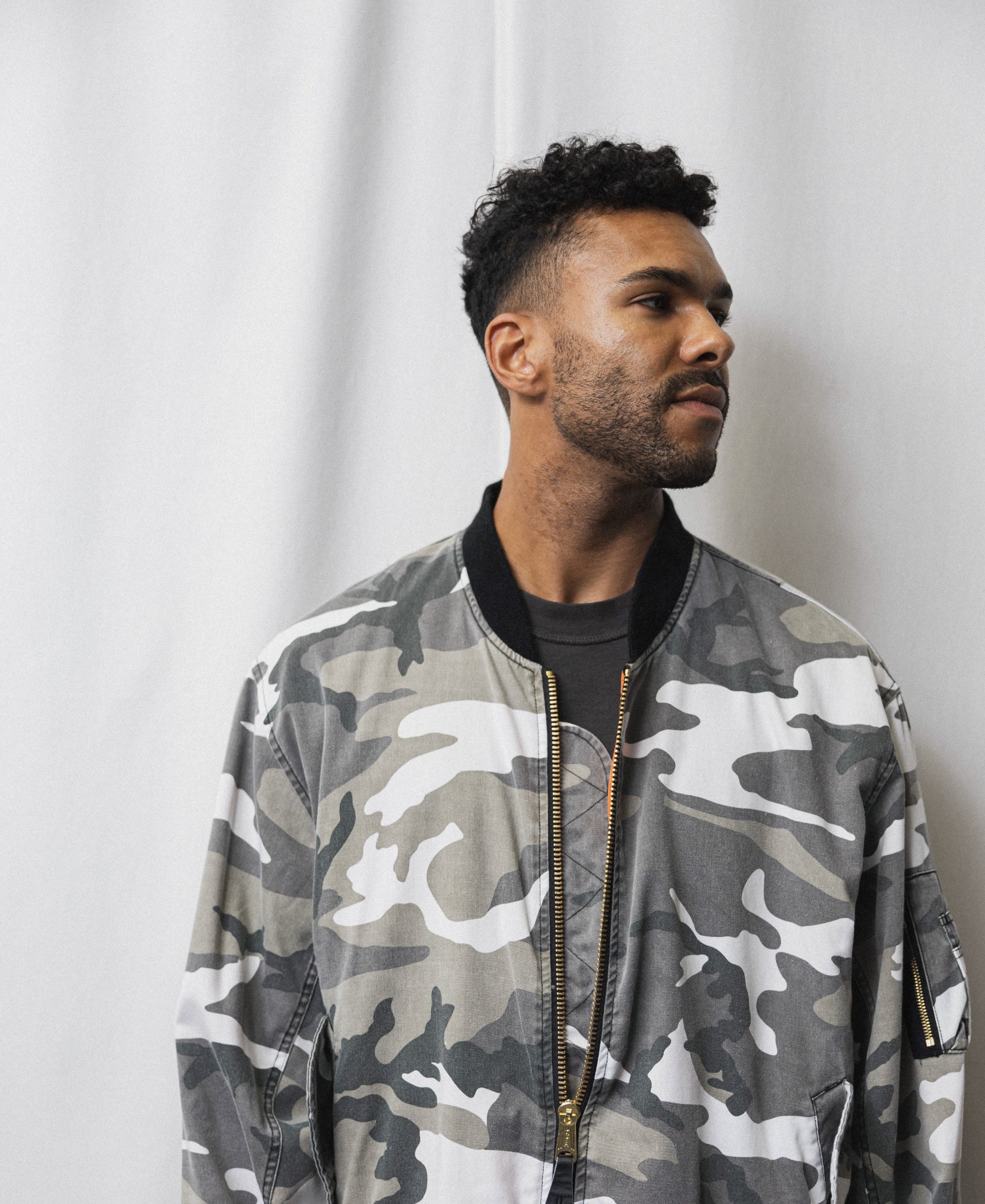 BOMBER JACKET | MA-1 – F. M.C.D. Japan Store