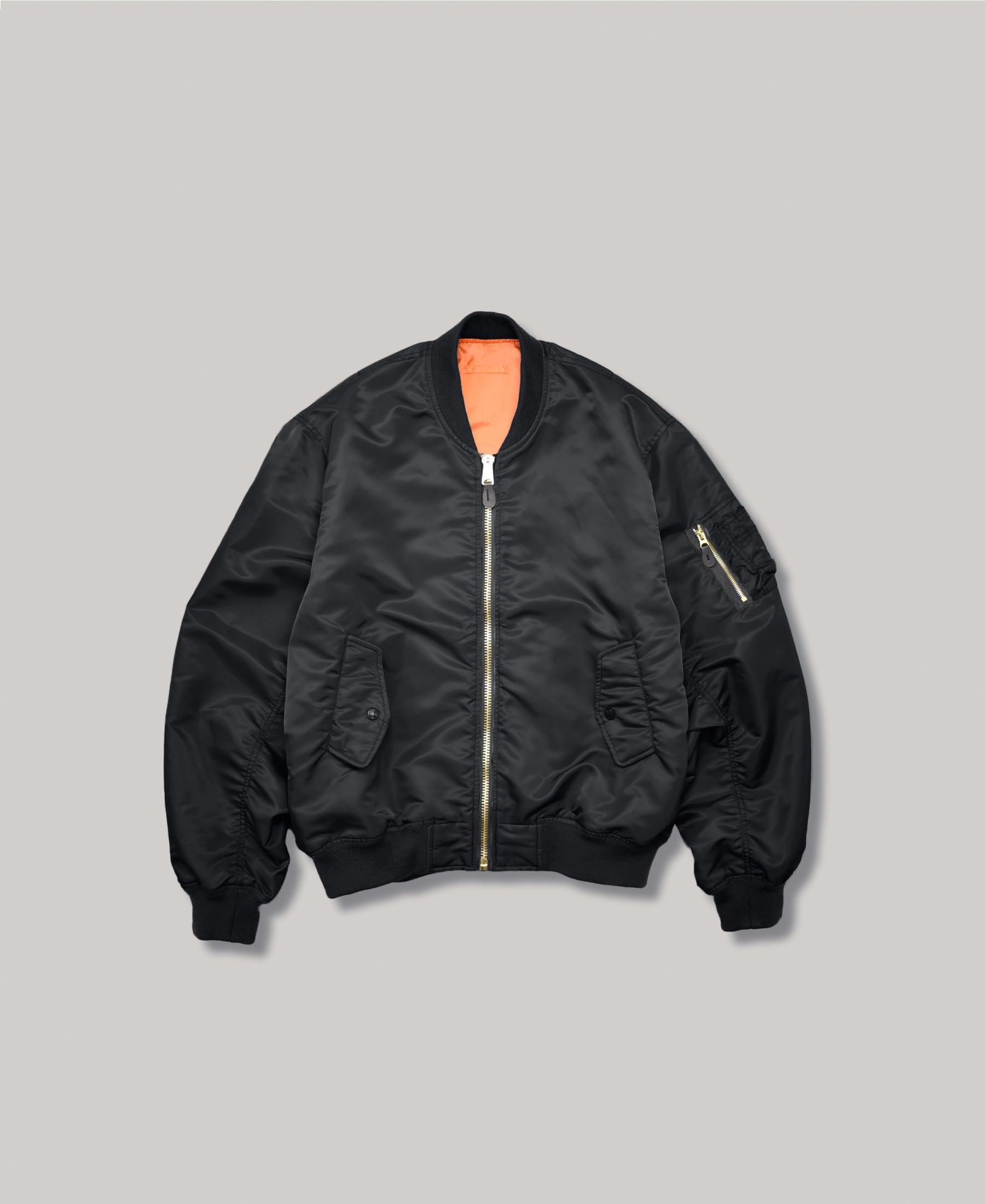 STAMPD CHARMEUSE BOMBER MA-1 ボンバージャケット 2026年最新】stampd
