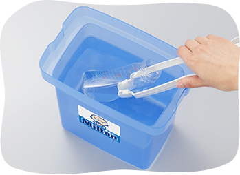 哺乳びんだけじゃない、ベビーグッズの衛生管理｜Milton CP 公式サイト