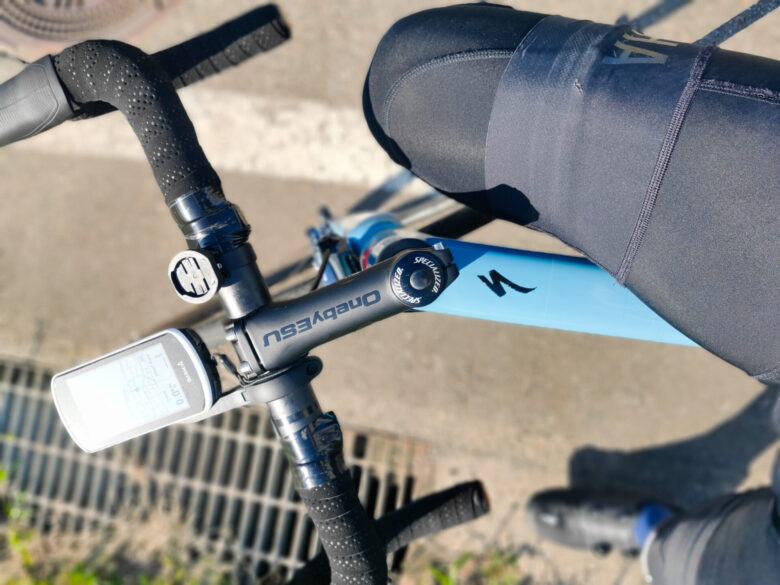 PRIME ハンドル 400mm Prime アルミエアロハンドル 400mm プライム