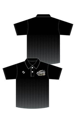 関東大会記念グッズ - バレーボールユニフォームブランド MILEGRA