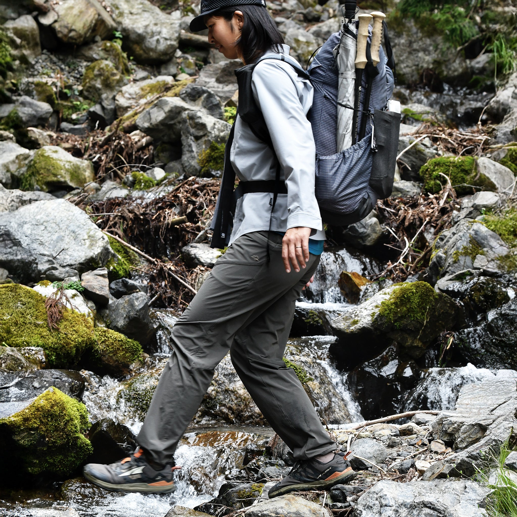 Daybreak Long Pants – milestone