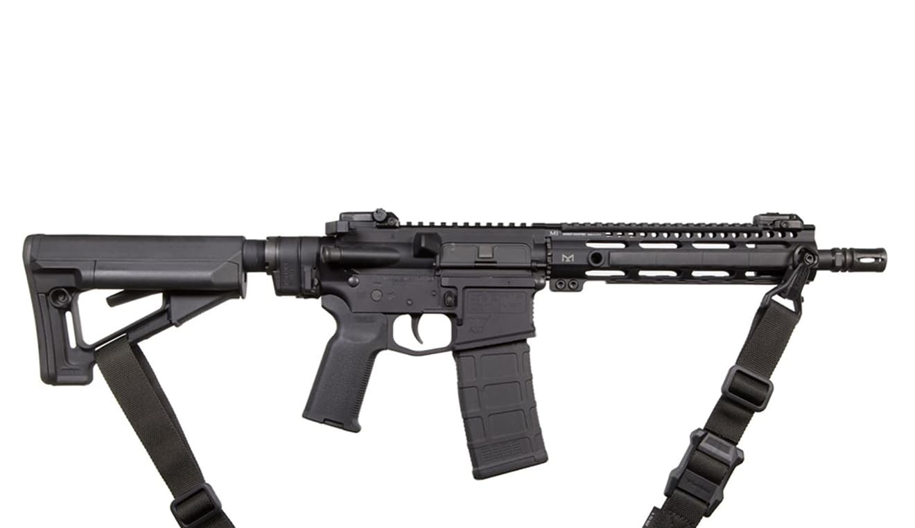 正規品】MAGPUL QD パラクリップアダプター | ミリタリーベース