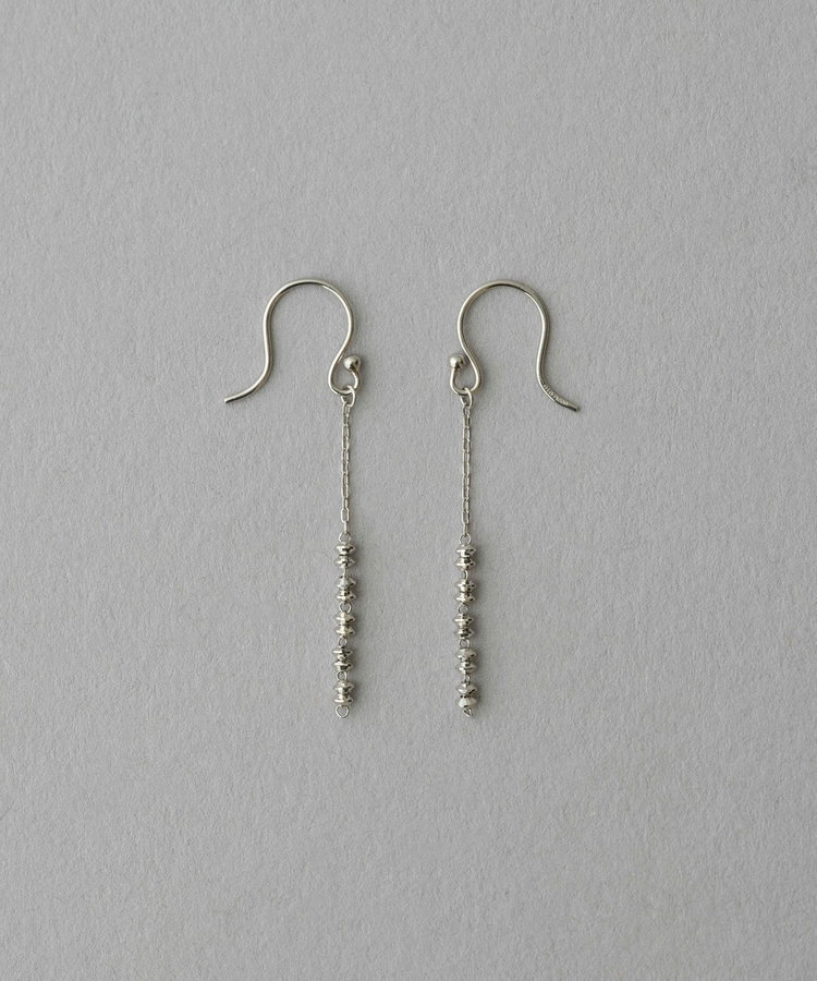 PT850 e_Grain ピアス（470879） ｜ women（ウィメンズ） ｜ ete／ete