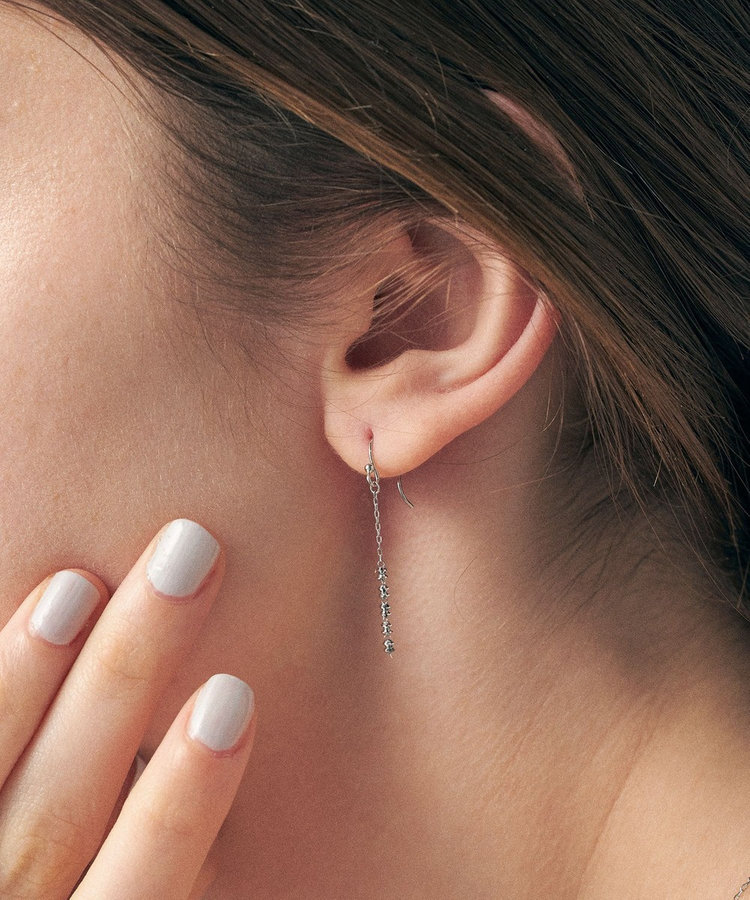 PT850 e_Grain ピアス（470879） ｜ women（ウィメンズ） ｜ ete／ete