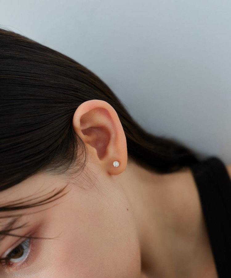 ビジュー ピアス（872358-872361） ｜ women（ウィメンズ） ｜ ete