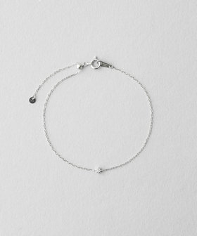K10 ダイヤモンド ブレスレット（035164-035165） ｜ women