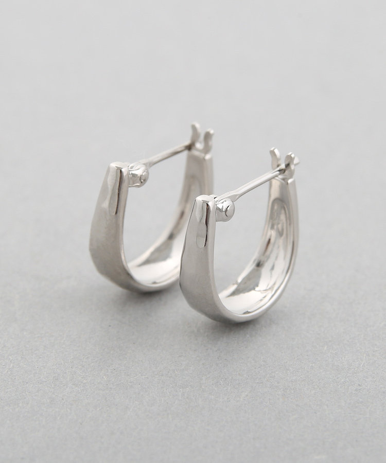 フープピアス クラフト（075075） ｜ women（ウィメンズ） ｜ Jouete