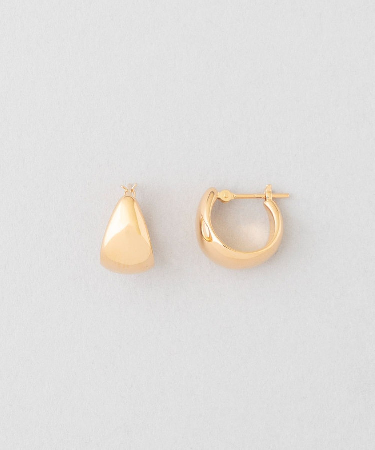 フープピアス（075614-075615） ｜ women（ウィメンズ） ｜ Jouete