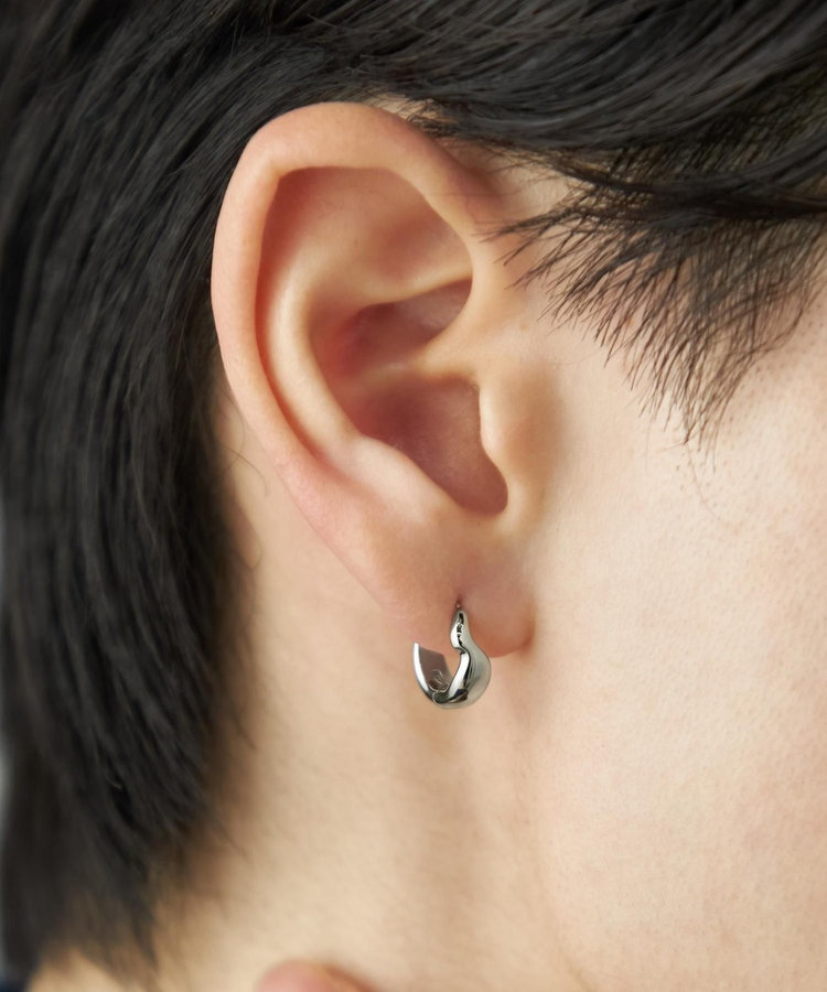 スナップピアス] ドロップ（075777-075778） ｜ women（ウィメンズ