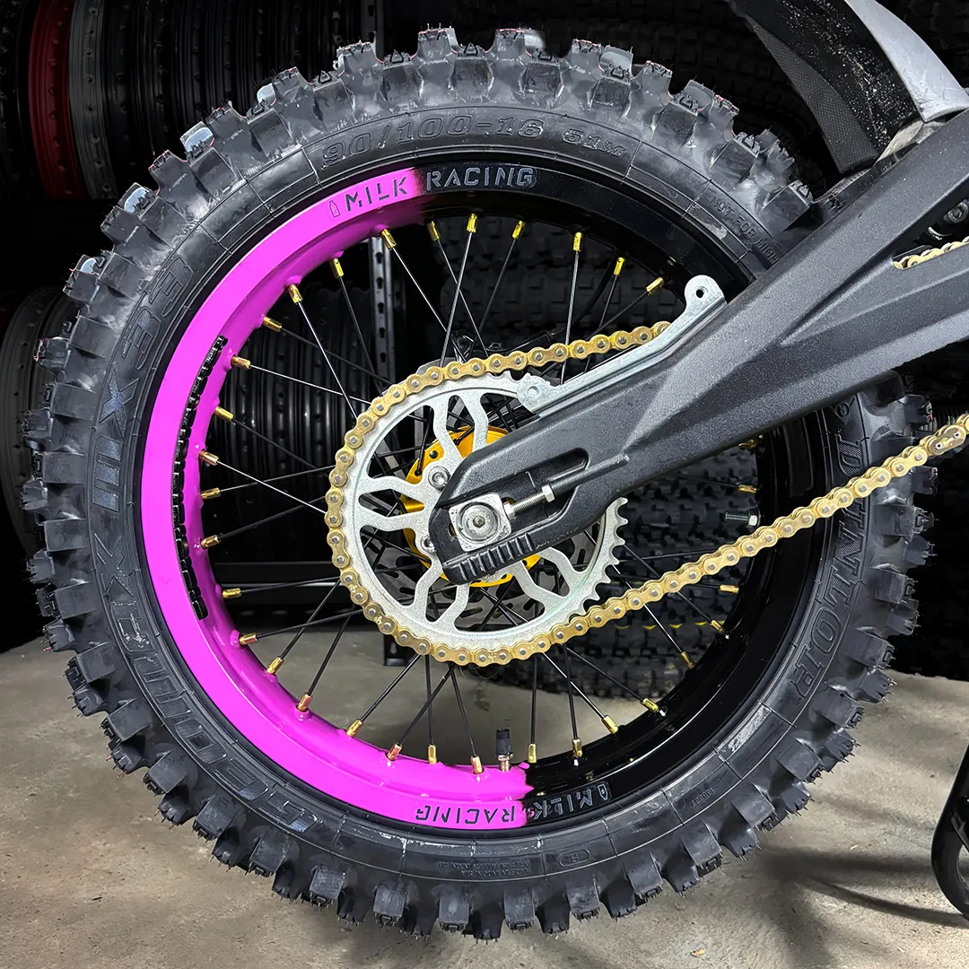 TALARIA R MX3 / 4 / STING / XXX REAR WHEEL 16