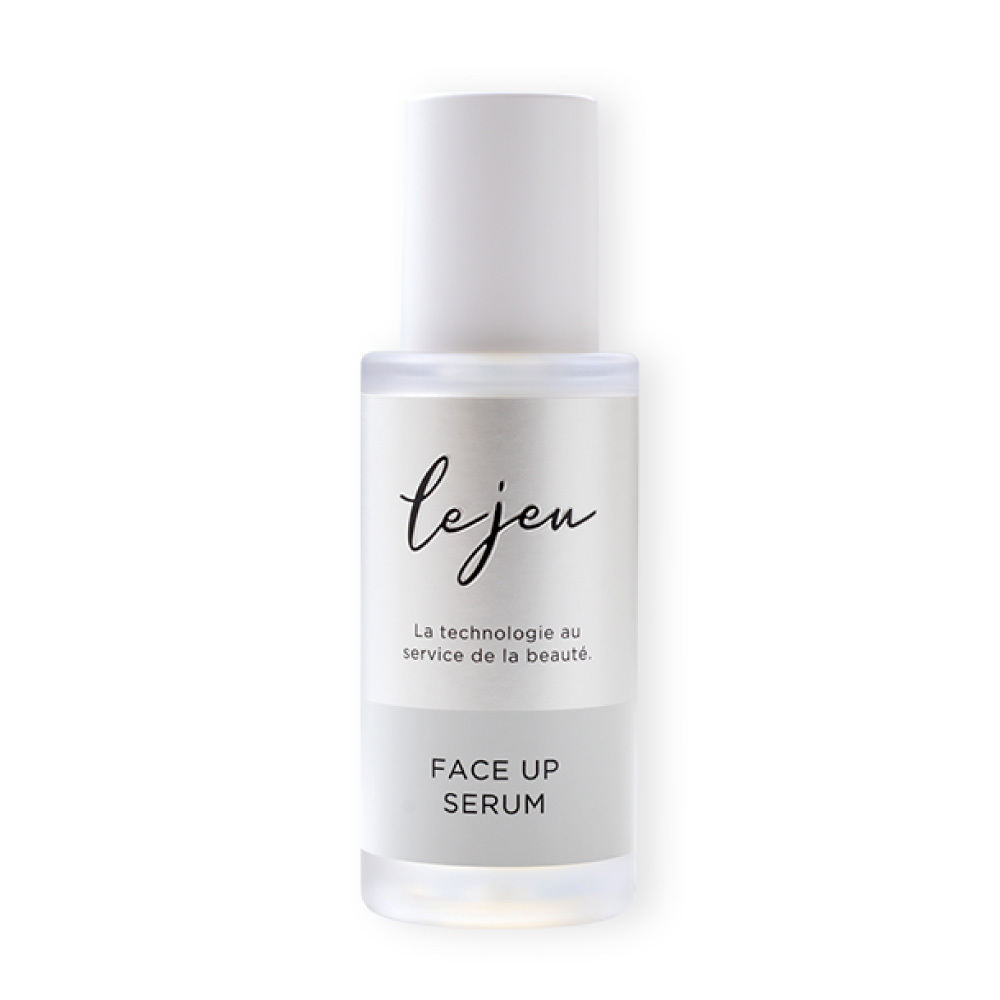 ルジュ 基本の3点セット ＜導入美容液＞＜化粧水＞＜クリーム