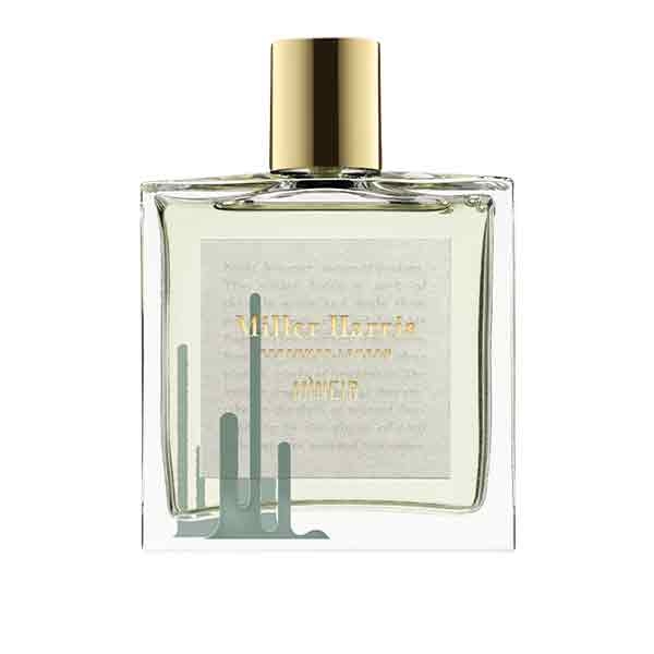 ミニア｜products｜メゾンフレグランス Miller Harris(ミラー ハリス)