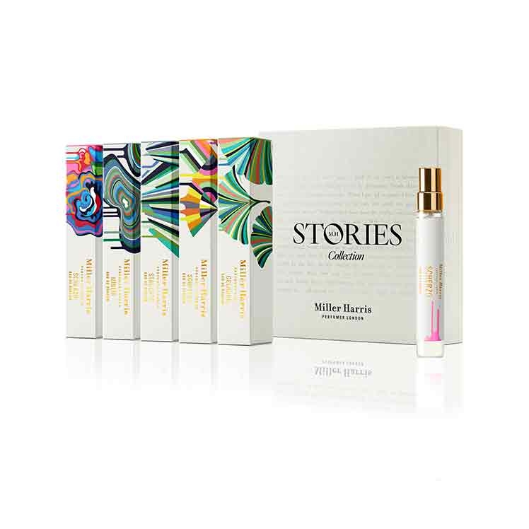 フューイユド タバック｜products｜メゾンフレグランス Miller Harris