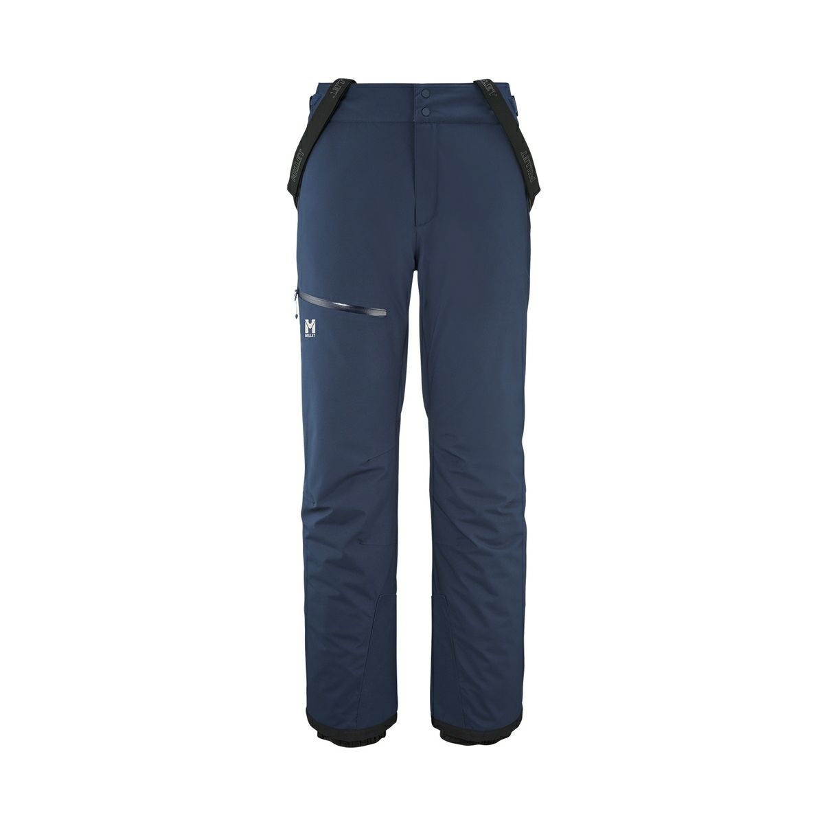 ミレー MILLET スノーバシン パンツ JP M