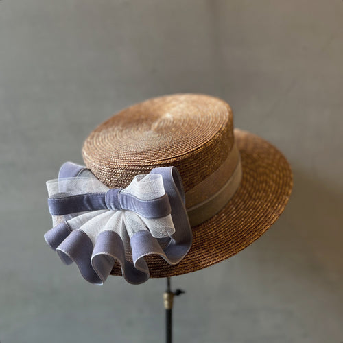 Online shop – millinery mino
