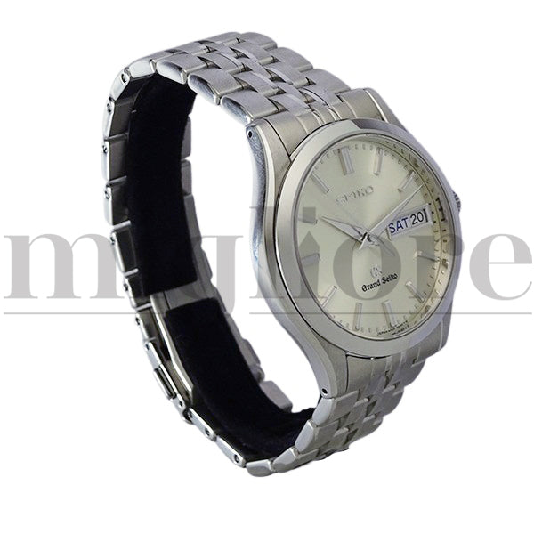 グランドセイコー SBGT015/9F83-0AB0｜migliore