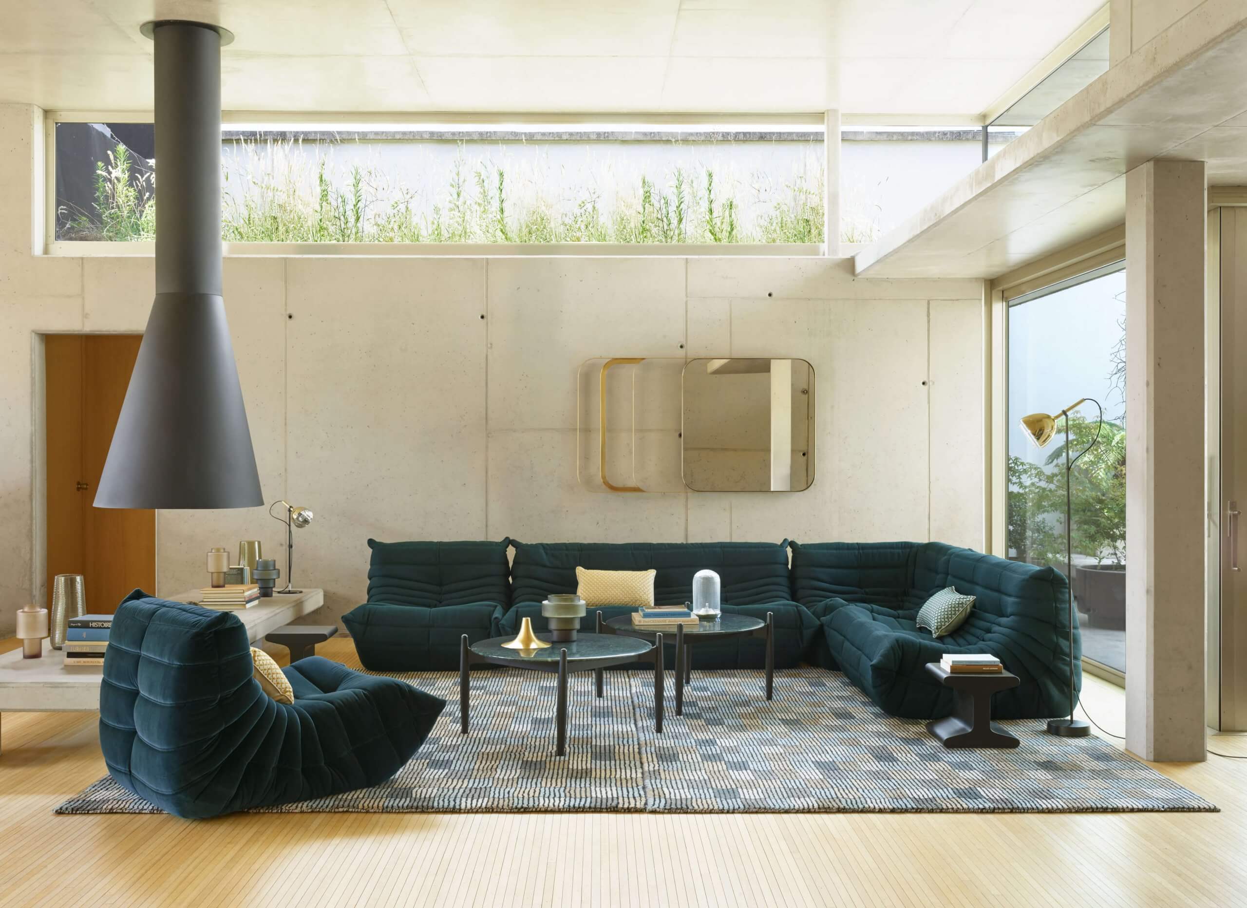 2023/1/1～6/30】ligne roset ROSETTOGO 50th Anniversary Fair