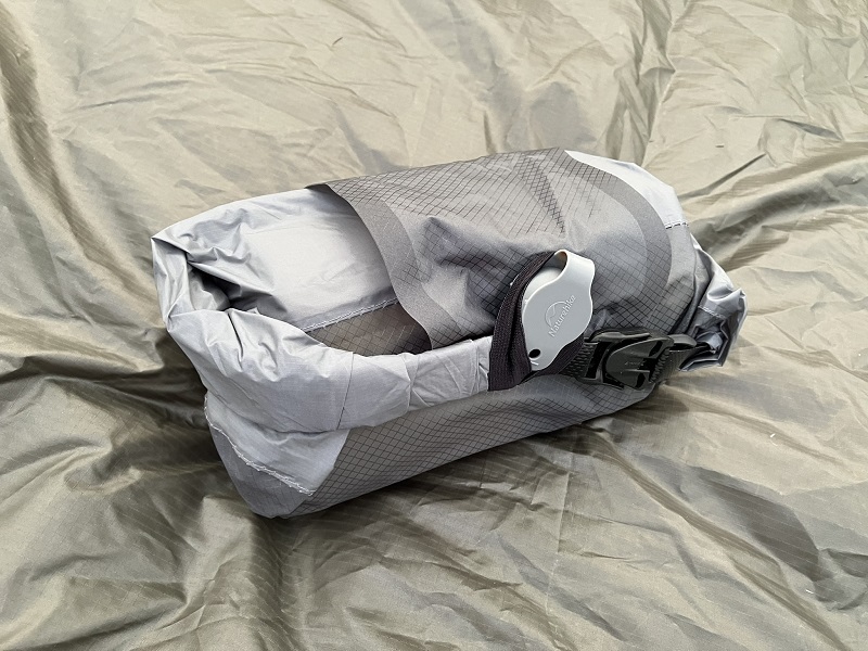 2セット｜ネイチャーハイク Naturehike公式 R値3.5 エアー 2セット