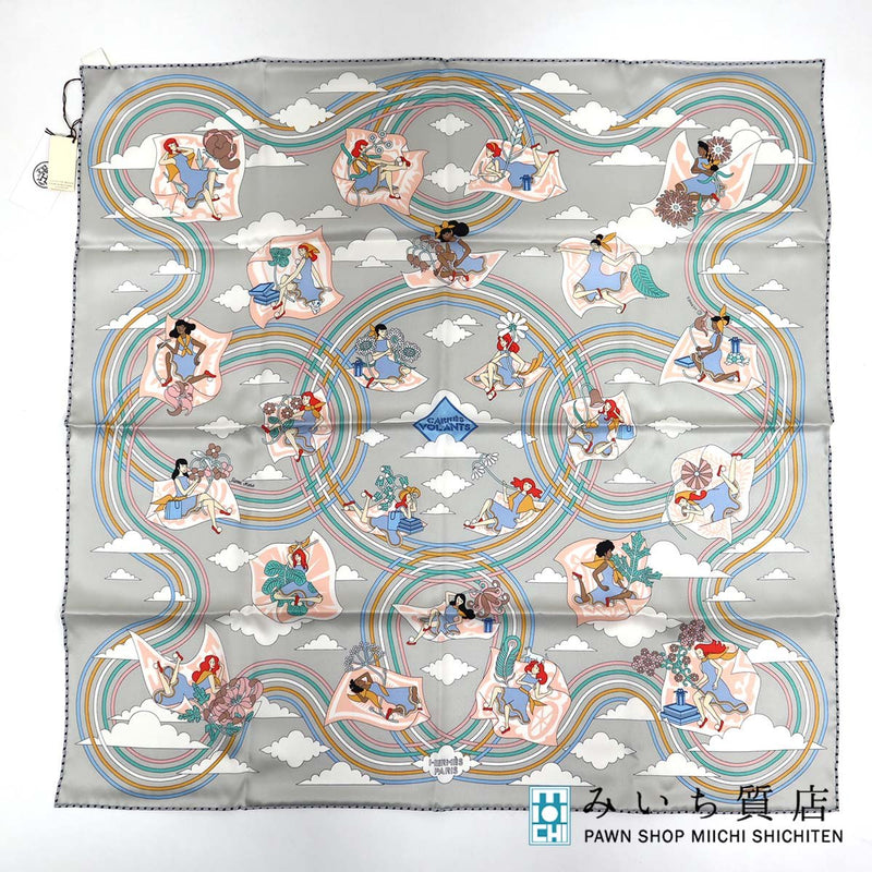 エルメスカレ70 空飛ぶカレ