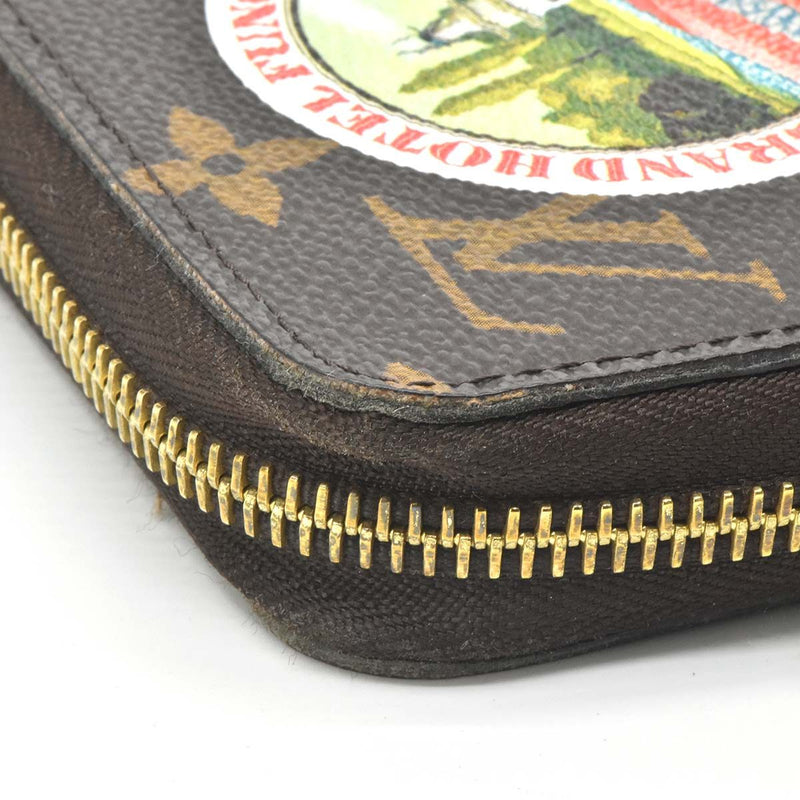LV ジッピーウォレット ワールドツアー 2019 サンフランシスコ 長財布