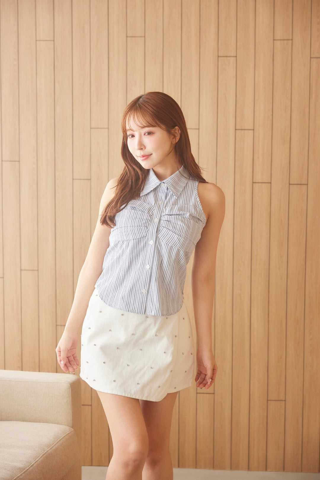 jewel-denim-wrap-mini-skirt-