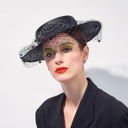 FLOE -DOTTED | ベレー帽 | misaharada（ミサハラダ）日本公式