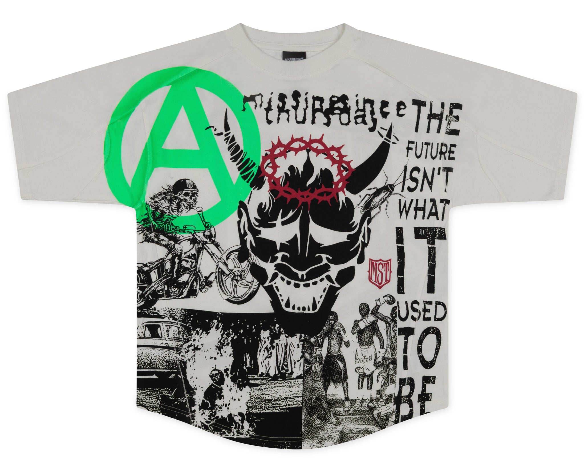 TEES – Missing Since Thursday