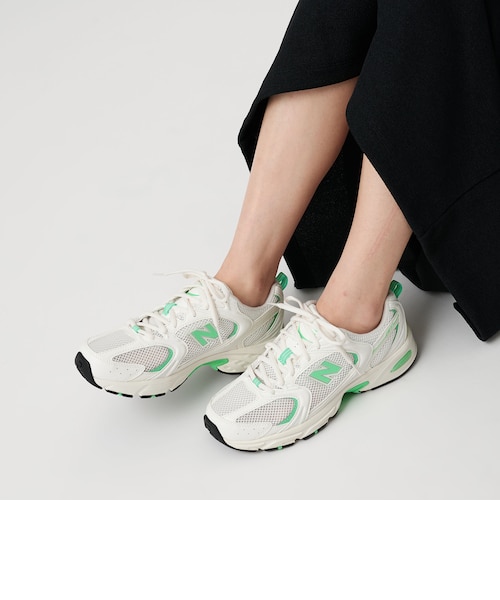 New Balance＞U530/スニーカー｜ビューティー＆ユース ユナイテッド