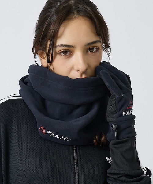 POLARTEC /ポーラテック】NECKWARMER / ネックウォーマー/｜アバハウス