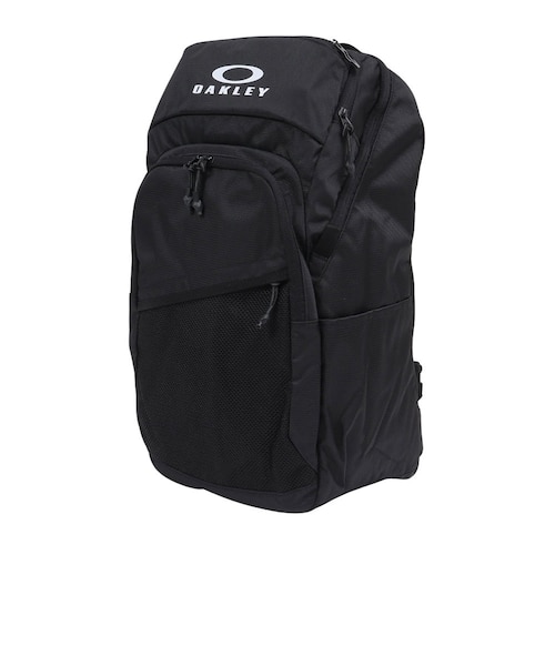 オークリー（OAKLEY）リュック Essential デイパック M 9.0 黒 28L