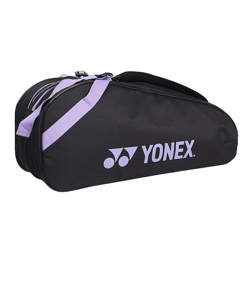 ヨネックス（YONEX）テニス ラケットバッグ6 BAG2532R-022｜スーパー