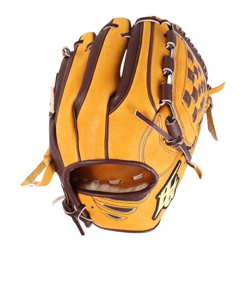 軟式用グローブ ハイゴールド 内野用 Hi-GOLD ハイゴールド 軟式 内野