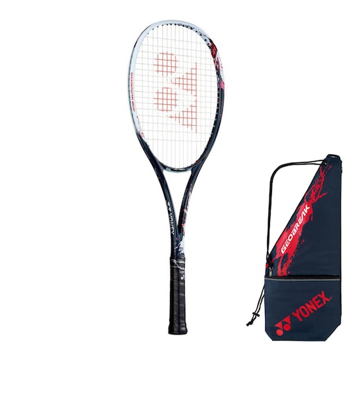 ヨネックス（YONEX）ソフトテニスラケット ジオブレイク 80V GEO80V