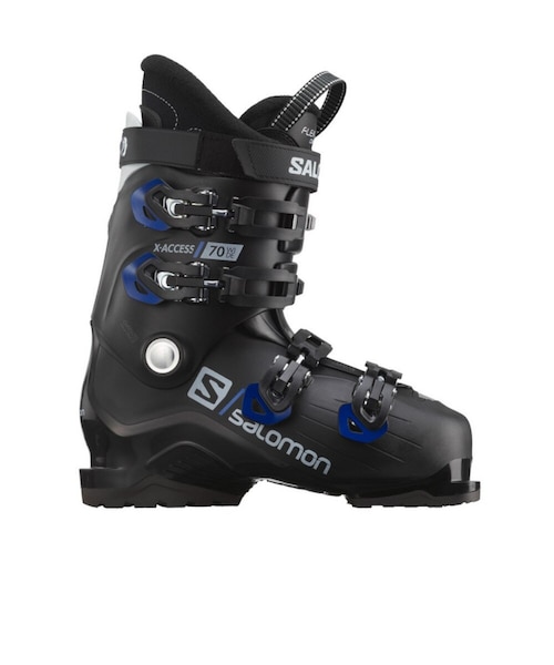 SALOMON X ACCESS ブーツ 26~26.5cm SALOMON QUEST ACCESS 60 ⁄26-26.5cm