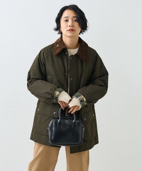 別注 BEDALE INSULATION/ビデイル インスレーション/中綿 ジャケット