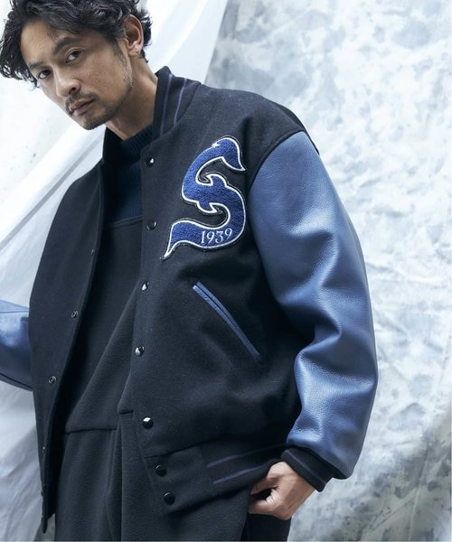relume × SKOOKUM / スクーカム】別注アワードジャケット｜ジャーナル