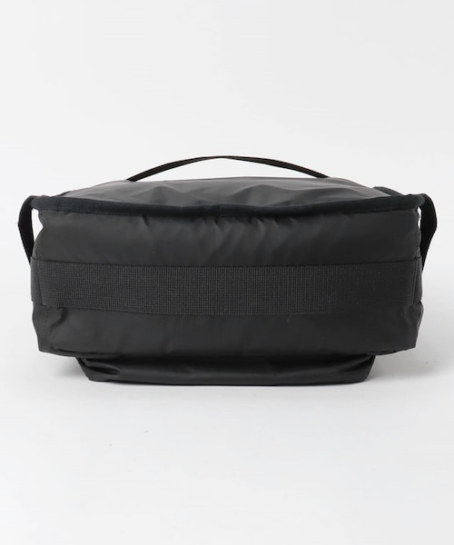 ESSENTIAL CARRYALL BP ブラックC｜レスポートサックの通販｜&mall