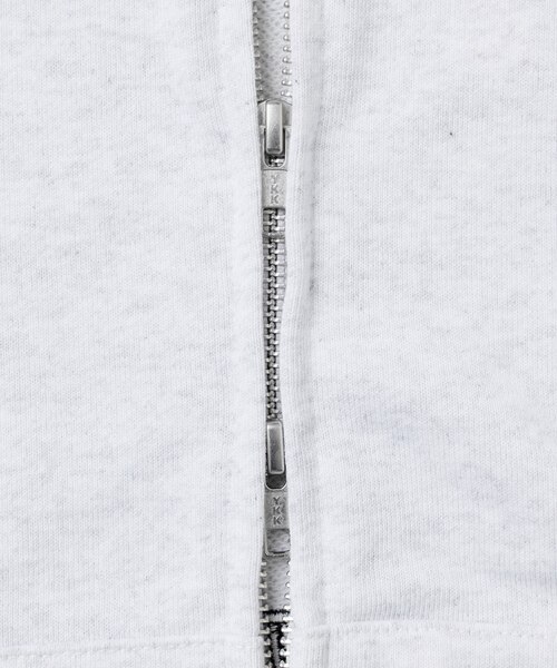 J.LEAGUE × FREAK'S STORE 別注SUPPORTERS ZIP HOODIE【浦和レッズ