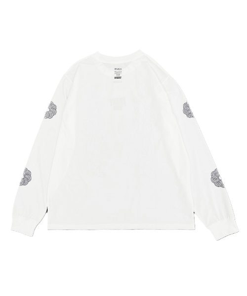 限定展開 KRAZY BEE SURF LS / クレイジービー サーフ ロングスリーブ