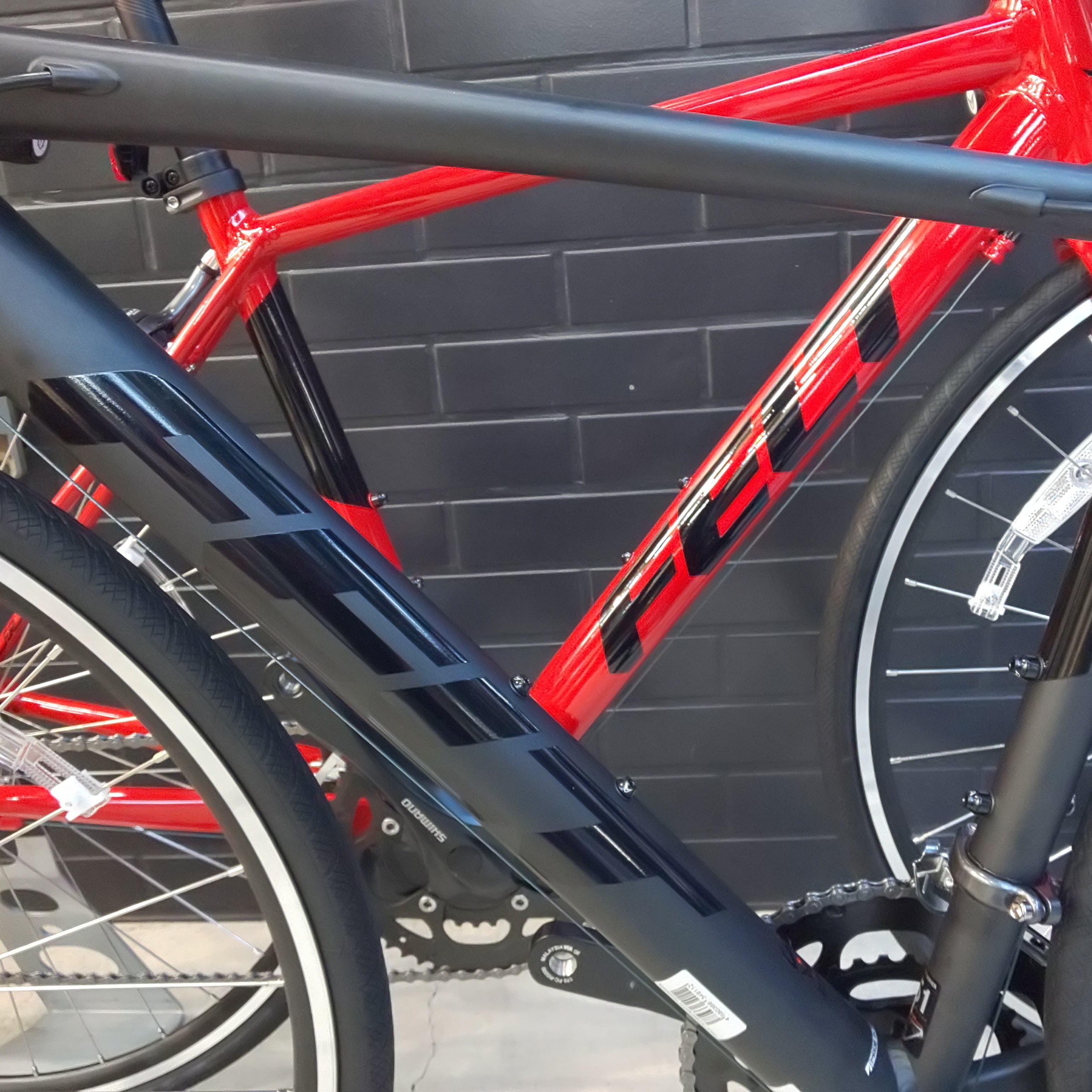 ｴﾝﾄﾘｰﾓﾃﾞﾙ】FELT FR60 入荷！【今年も人気！】 | 自転車のことなら