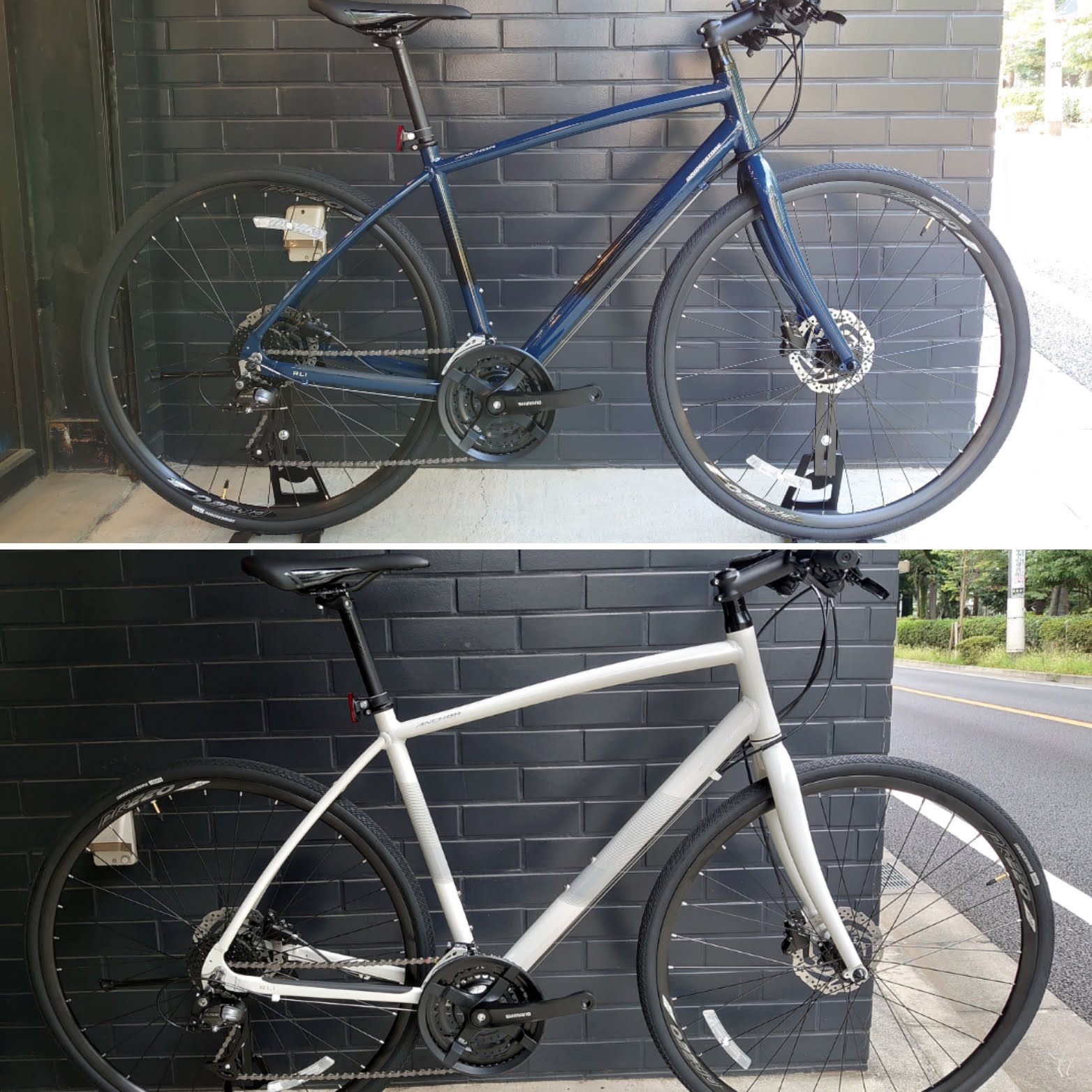 お急ぎを！】BRIDGESTONE ANCHOR RL1 再入荷！【次回入荷時期未定