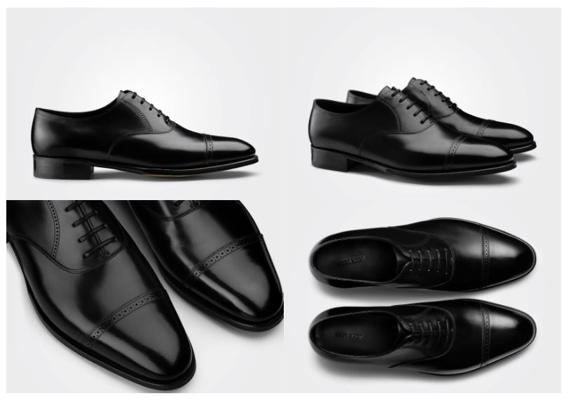 JOHN LOBB（ジョンロブ）のプレステージラインをまとめてみた | ミウラ