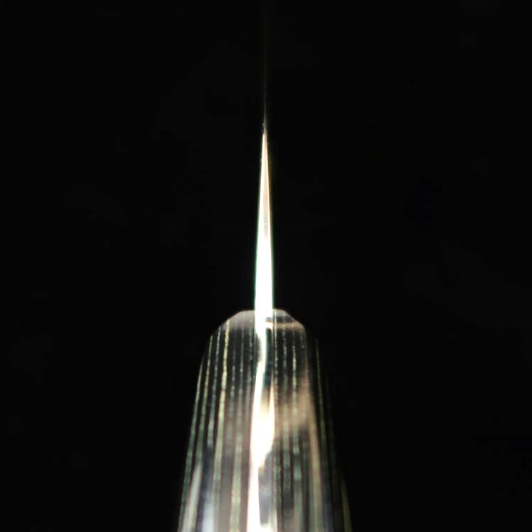和 NAGOMI Professional 国産特殊ステンレス鋼 ペティ (120mm) – 三浦