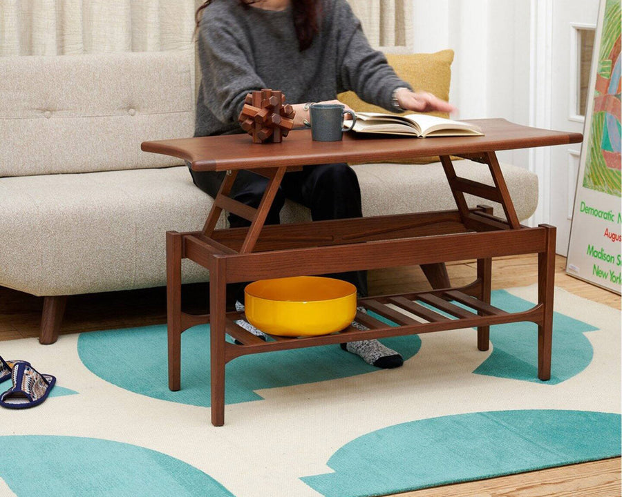 Cassina ixc. UP IS1 昇降式スツール レッド インタースツール UP IS1